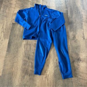 Patagonia Capilene Set XS